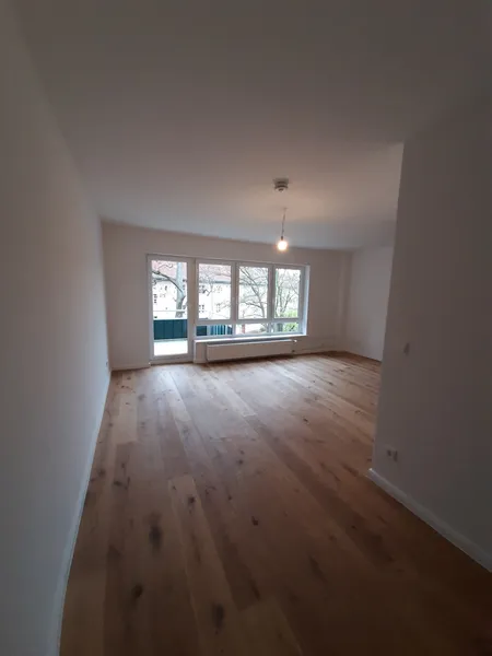 Moderne Wohnung im Herzen Weddings wartet auf neuen Mieter! — photo 1